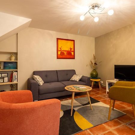 La Maisonnette Etape De Saint-Come D'Olt 빌라 외부 사진