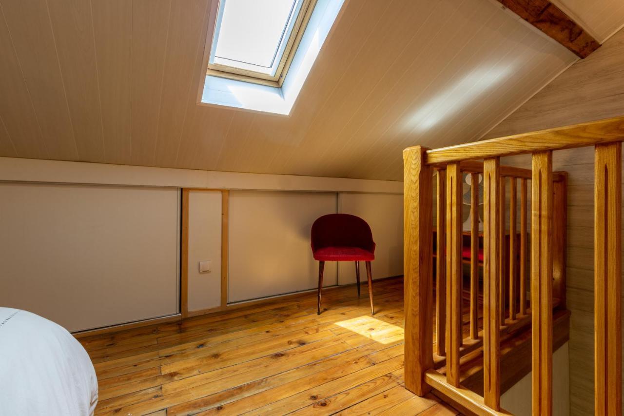 La Maisonnette Etape De Saint-Come D'Olt 빌라 외부 사진