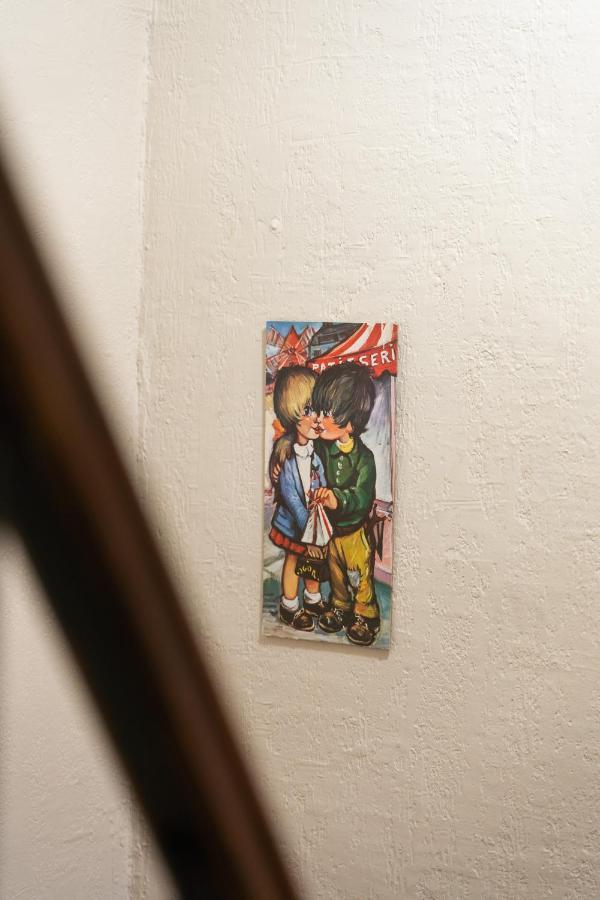 La Maisonnette Etape De Saint-Come D'Olt 빌라 외부 사진
